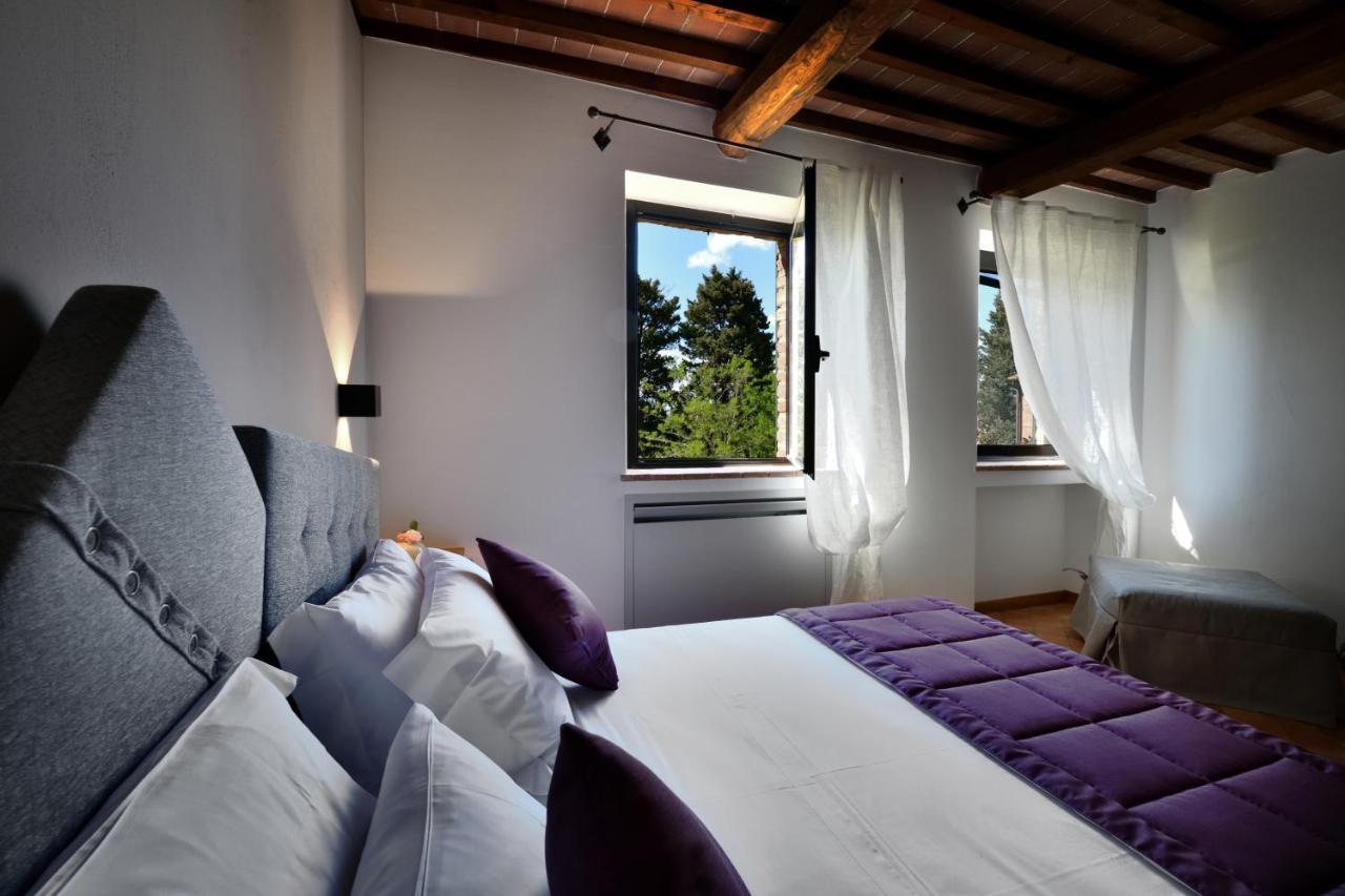 Porsenna Resort Villastrada  エクステリア 写真