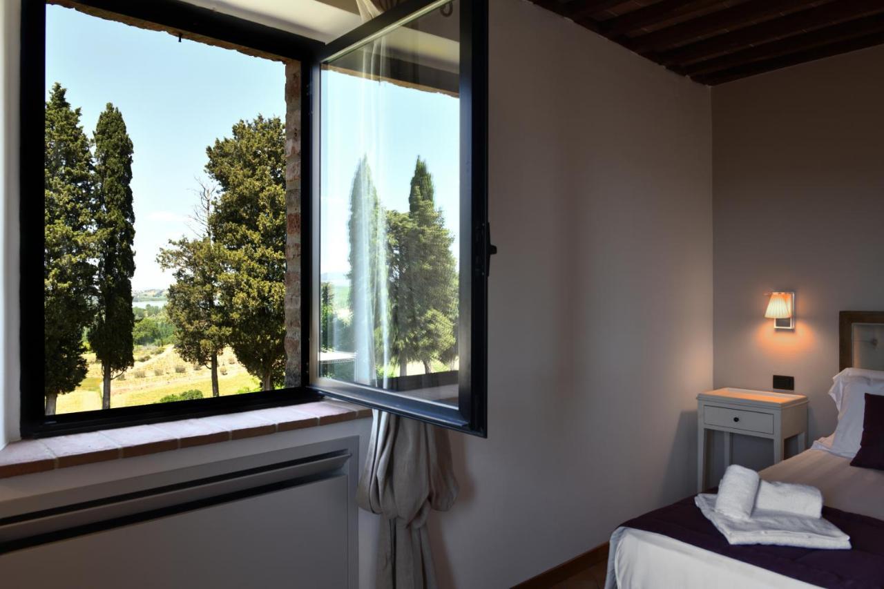 Porsenna Resort Villastrada  エクステリア 写真
