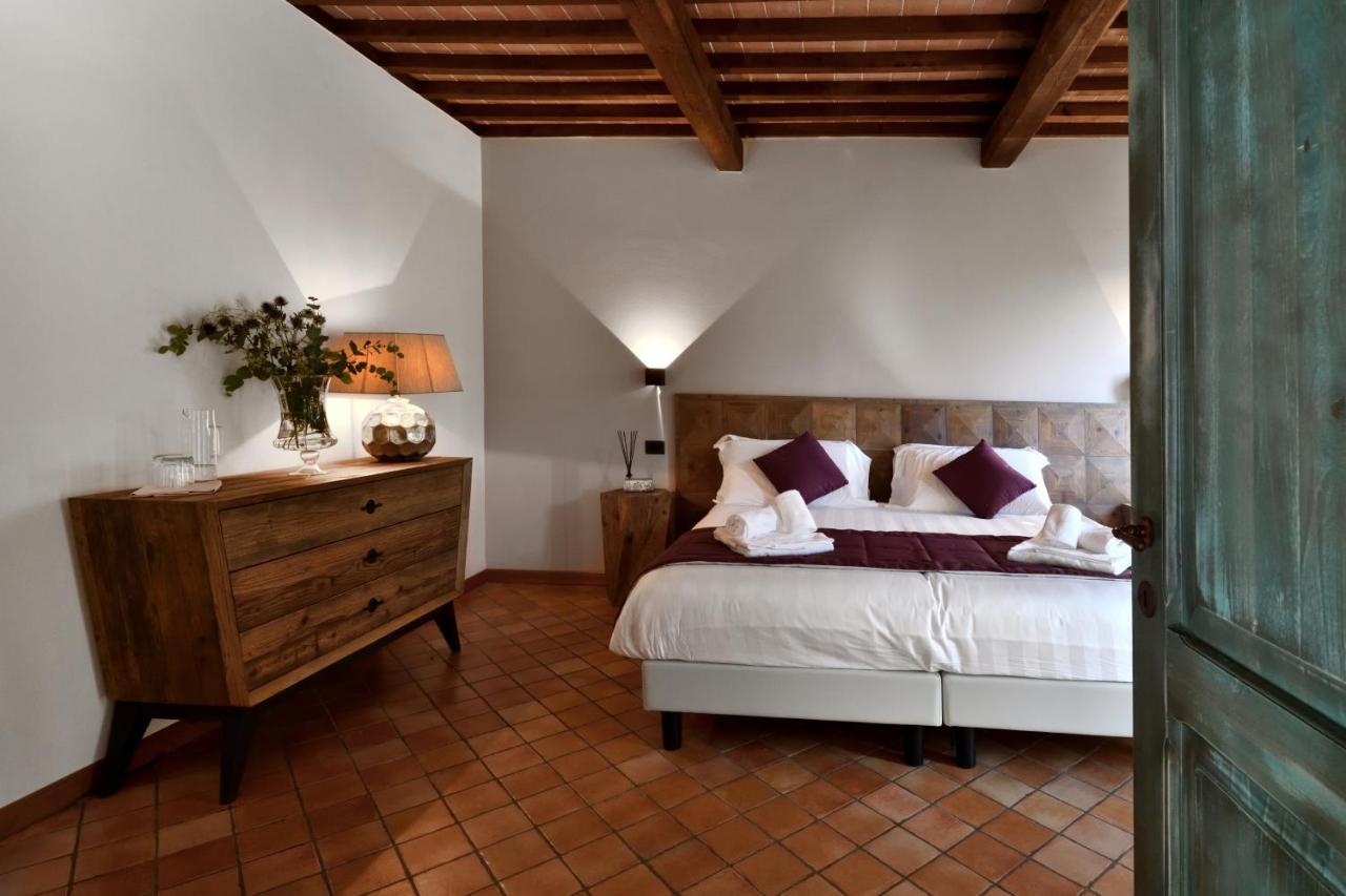 Porsenna Resort Villastrada  エクステリア 写真