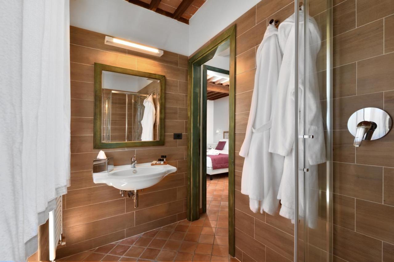 Porsenna Resort Villastrada  エクステリア 写真