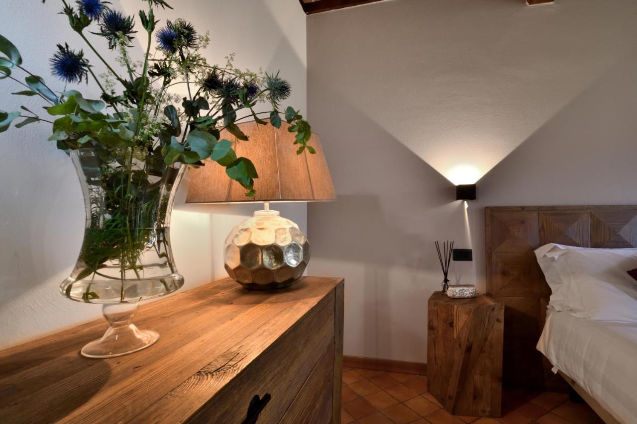 Porsenna Resort Villastrada  エクステリア 写真